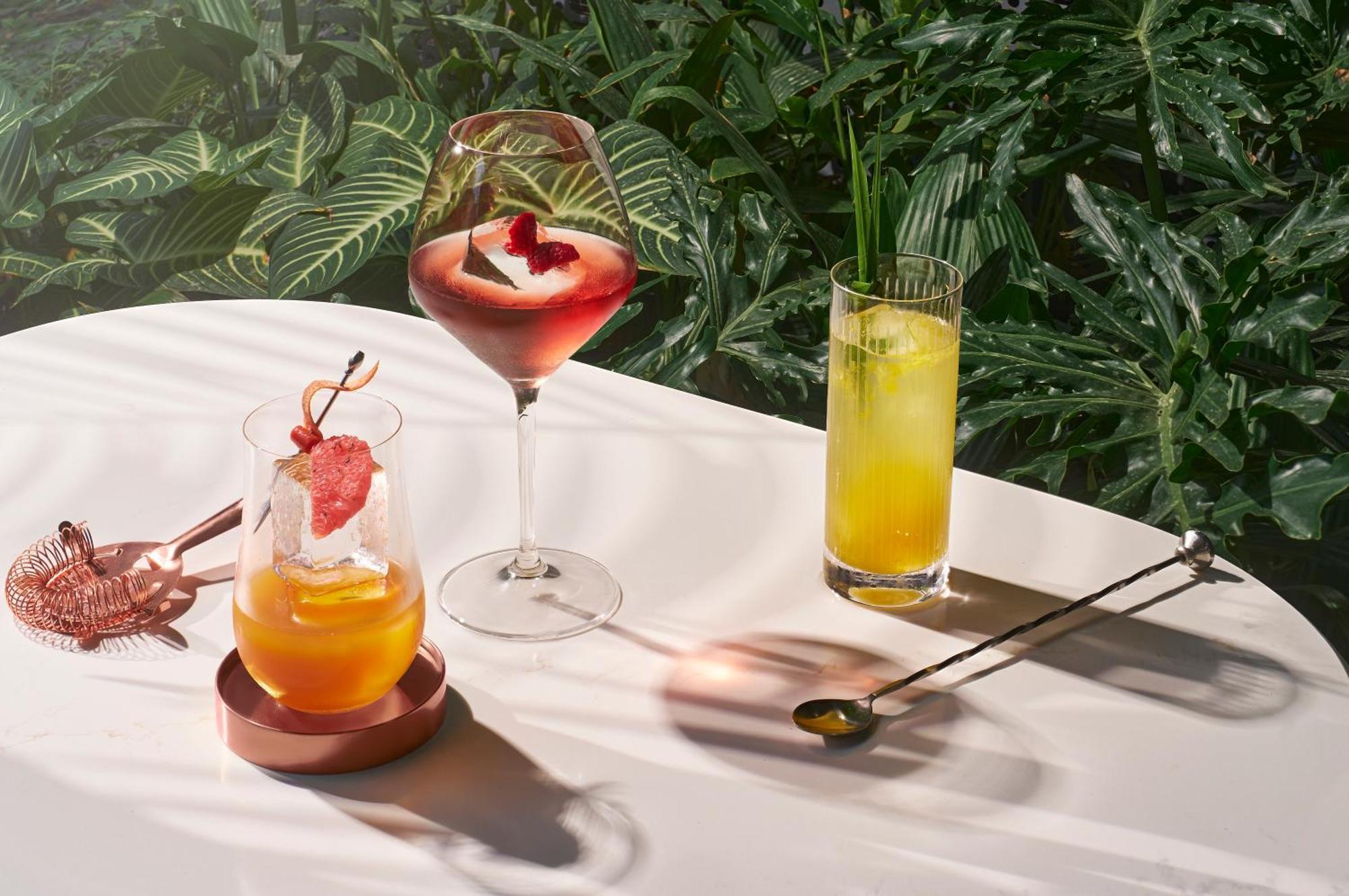 21 Carpenter, Singapore, A Member Of Design Hotels Kültér fotó