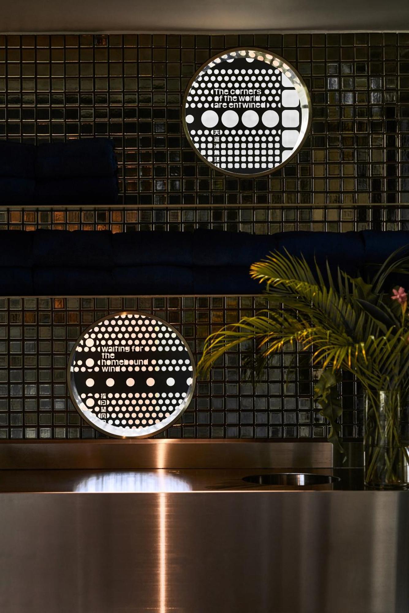 21 Carpenter, Singapore, A Member Of Design Hotels Kültér fotó