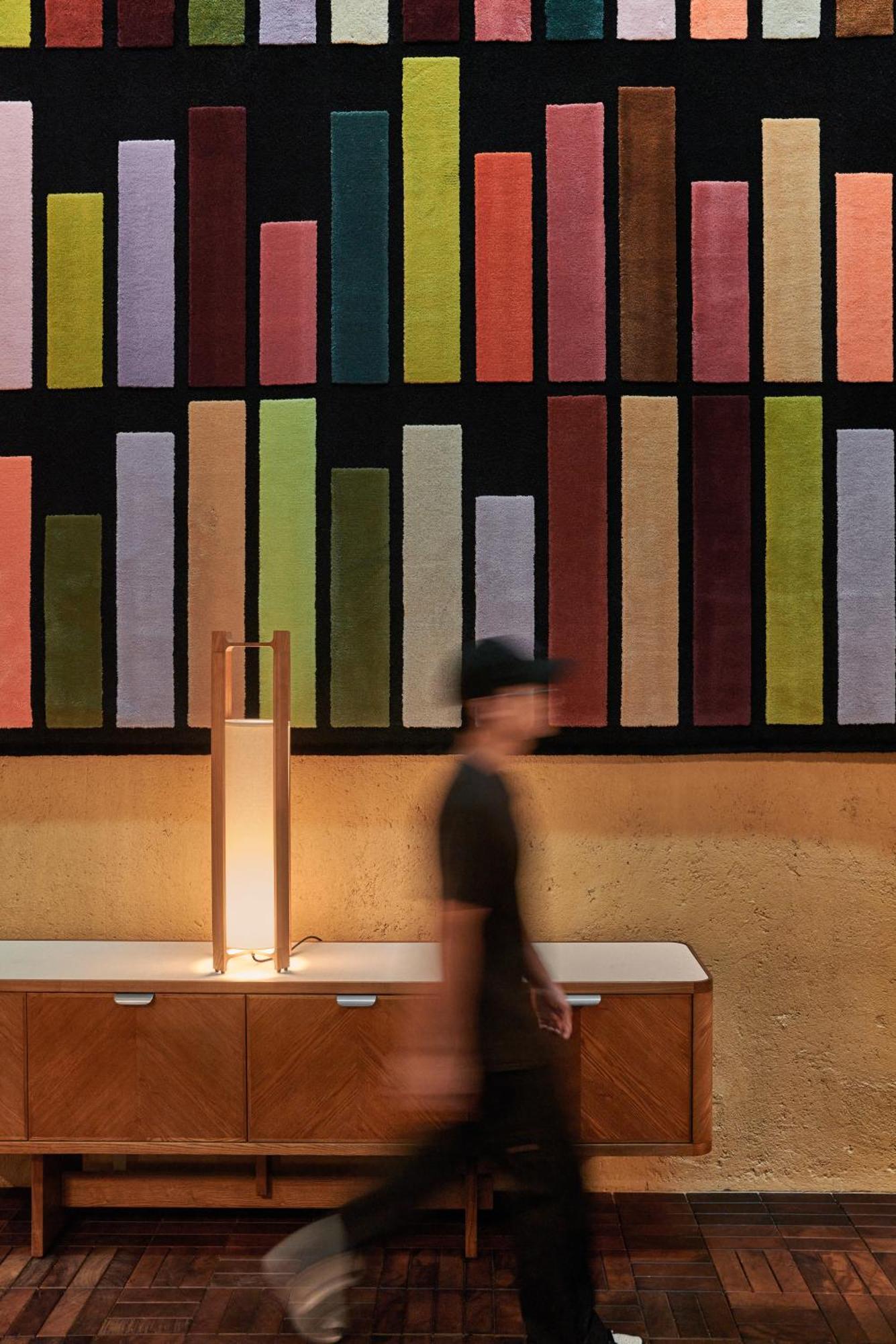 21 Carpenter, Singapore, A Member Of Design Hotels Kültér fotó