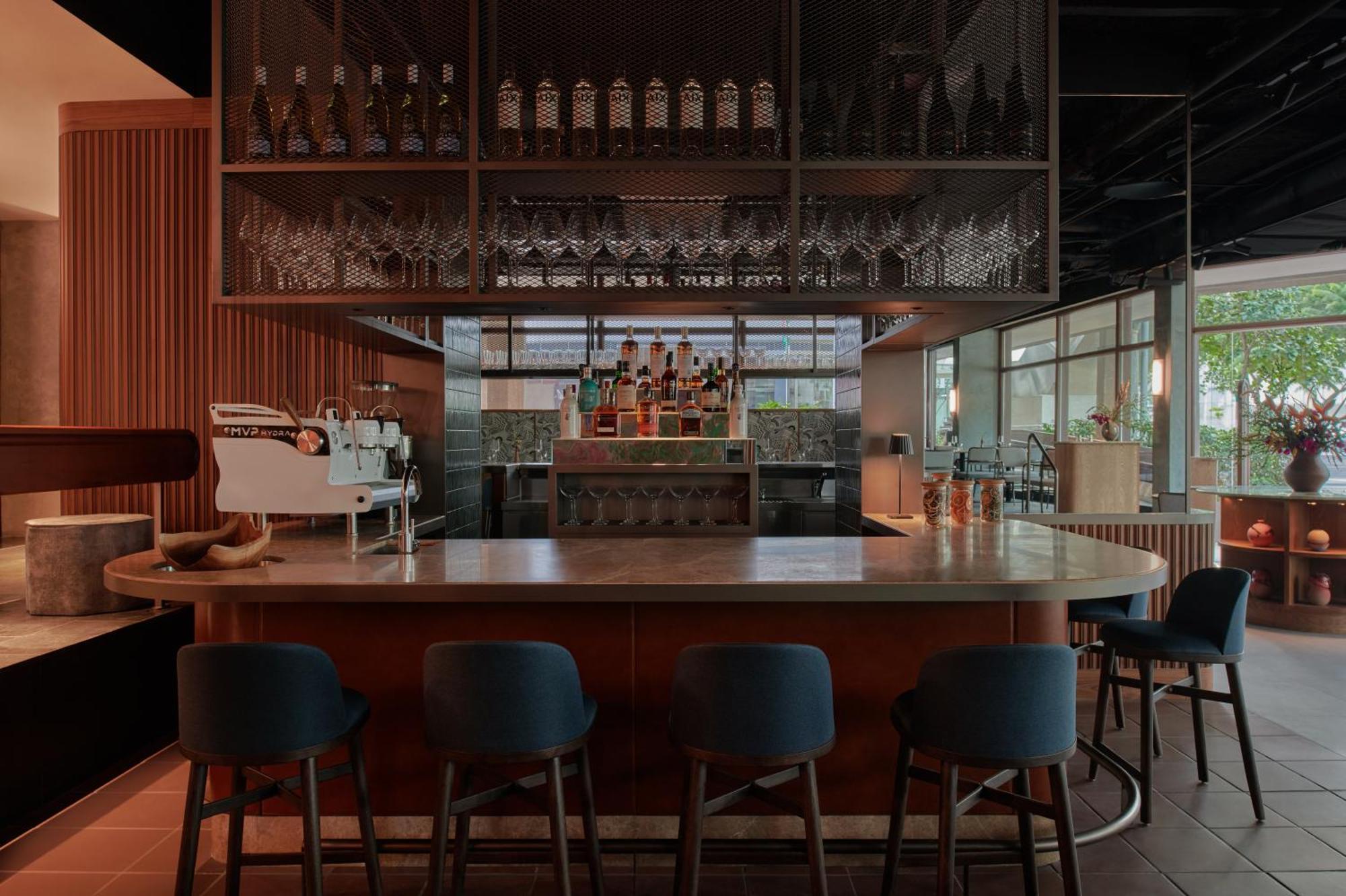 21 Carpenter, Singapore, A Member Of Design Hotels Kültér fotó