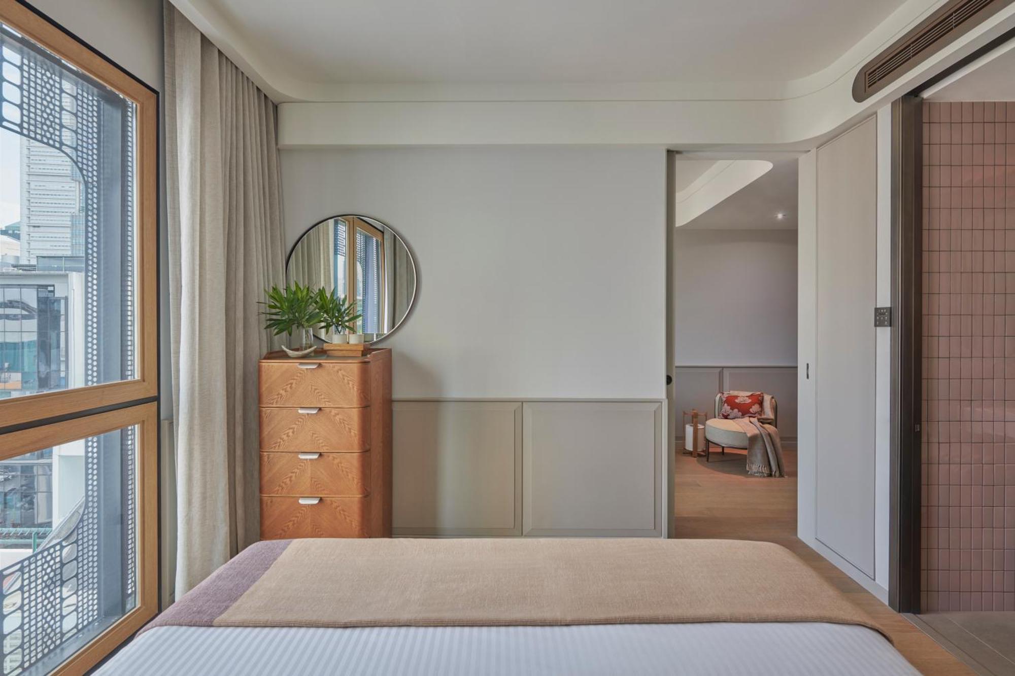21 Carpenter, Singapore, A Member Of Design Hotels Kültér fotó